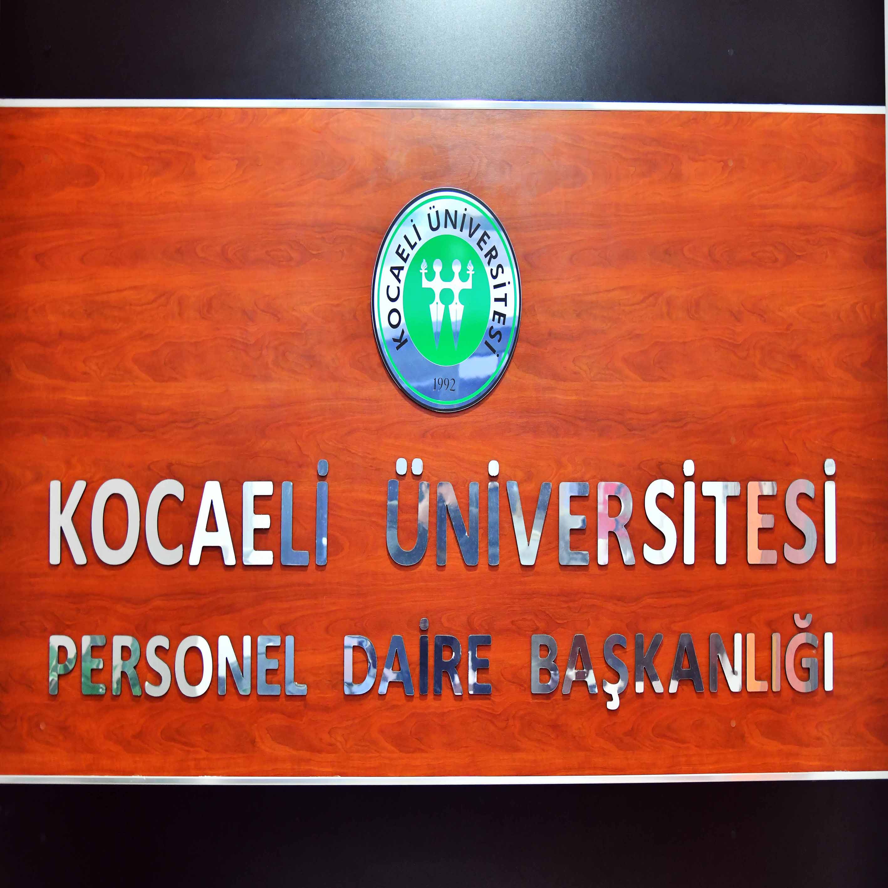 Kocaeli Üniversitesi